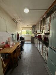 Blk 603 Clementi West Street 1 (Clementi), HDB 3 Rooms #583373701